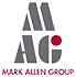 MAG logo