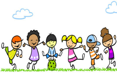 Direct work with children
